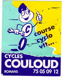 Cyles Couloud
